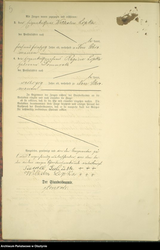 image.from.unit.number "Heiraths-Haupt-Register Nr 1 - 17"