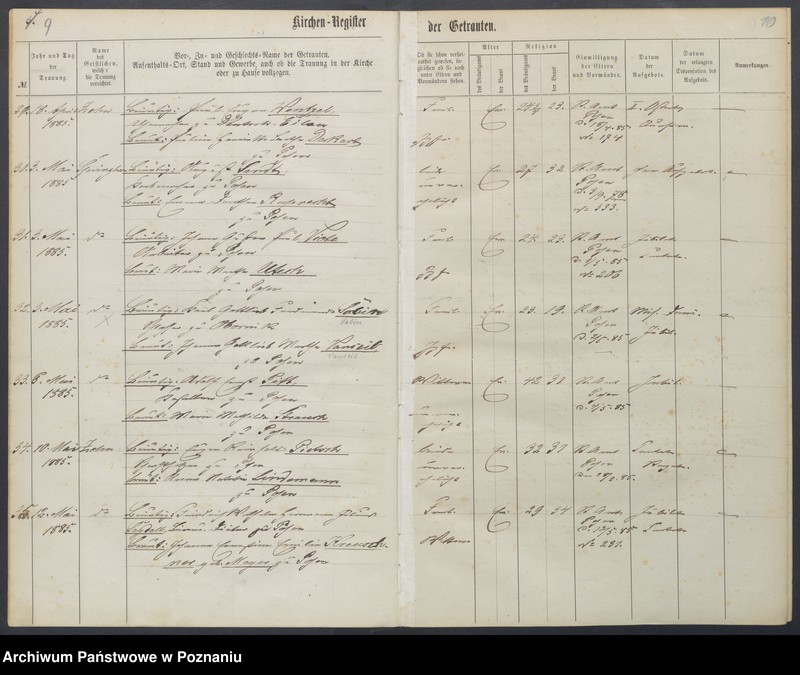 Obraz 8 z jednostki "Traubuch"