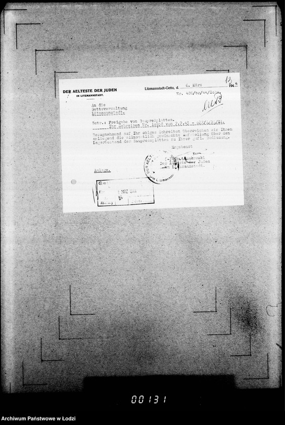 Obraz 17 z jednostki "Herstellung von Baupressplaten"