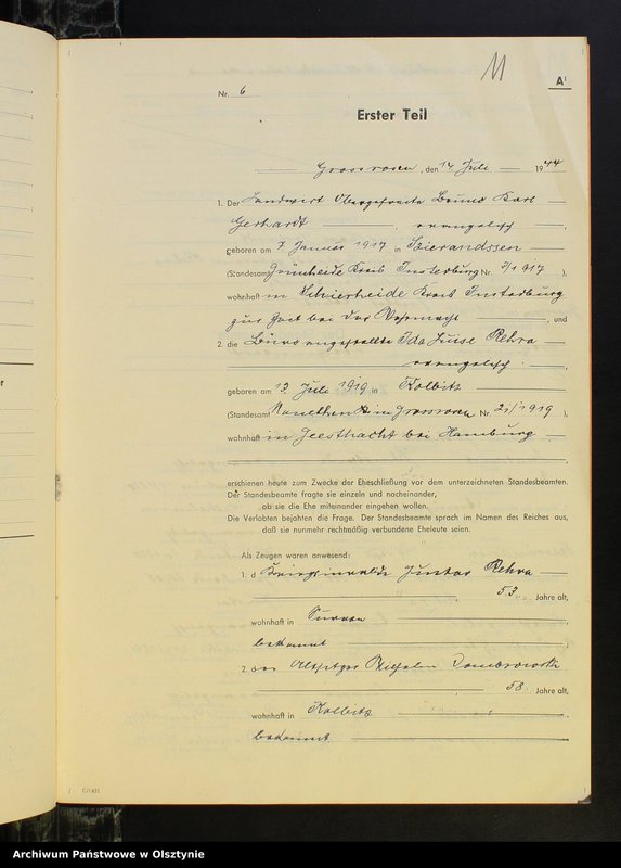 image.from.unit.number "Familienbuch/Zweitbuch/Nr 1 - 9"