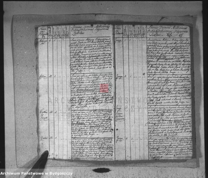 image.from.unit.number "Akta małżeństw"