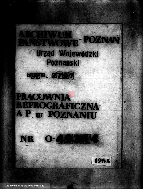 Obraz 1 z jednostki "Majątek Malice powiatu szubińskiego operat szacunkowy"