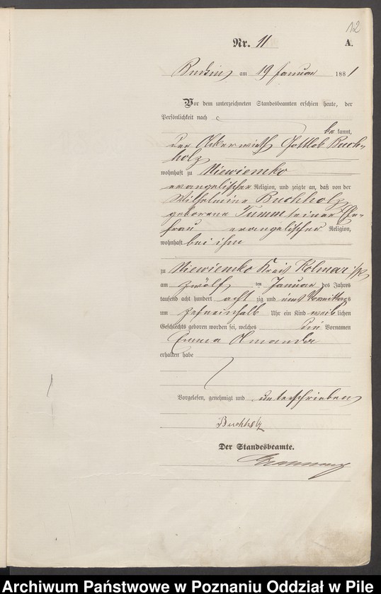 image.from.unit.number "Księga urodzeń"