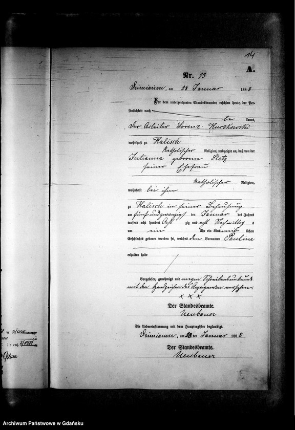 image.from.unit.number "Księga urodzeń"