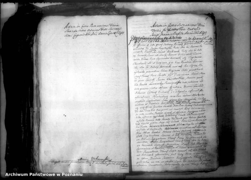 Obraz 10 z jednostki "Relationes [protocollon]"