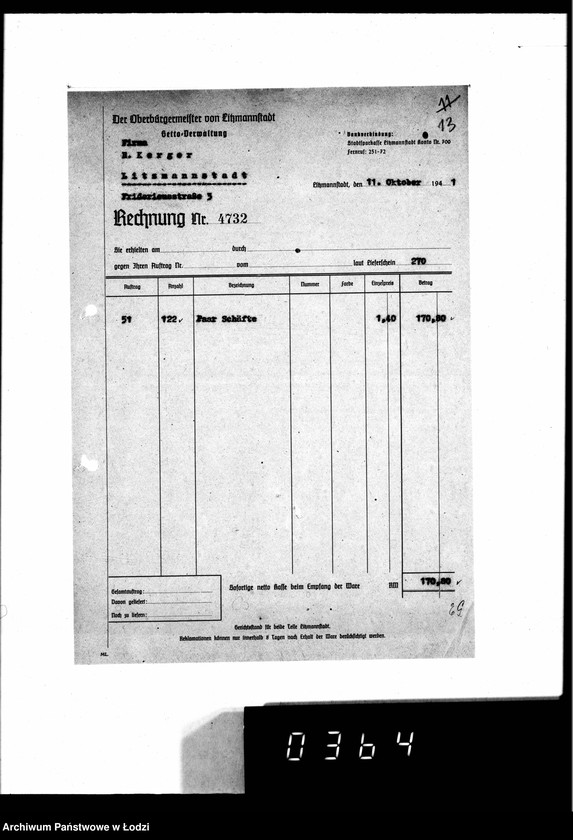 Obraz 19 z jednostki "R.Kerger L