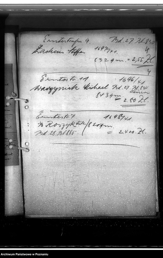 Obraz 8 z jednostki "Baulandpreise für das Wohnungsprogramm"