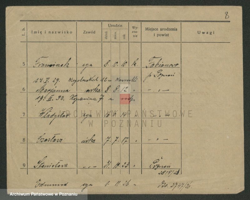 Obraz 8 z jednostki "Hajdrowski - Hajmrat (Hai..)"