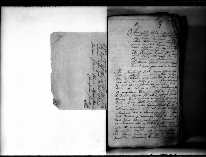 Obraz 9 z jednostki "Relationes [protocollon]"