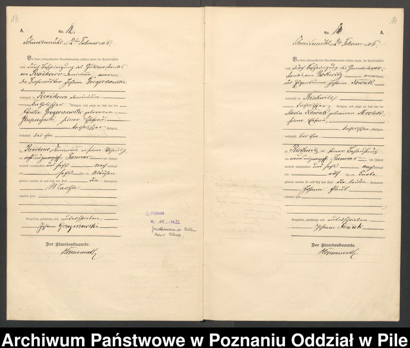 image.from.unit.number "Księga urodzeń"