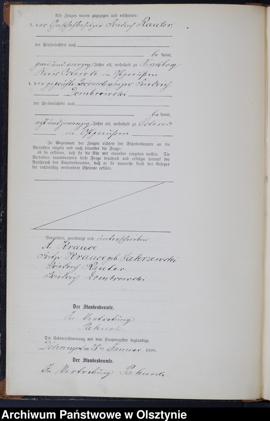 image.from.unit.number "Heiraths-Neben-Register Nr 1 - 21"