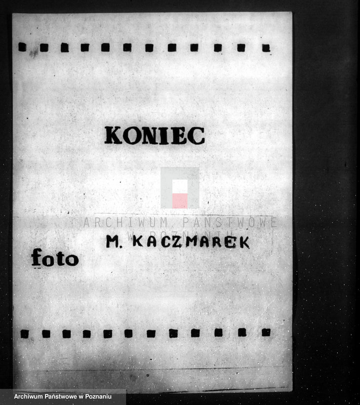 Obraz 20 z jednostki "Poznańska Termochemiczna Przetwórnia padliny Towarzystwo z o.o. Poznań ul. Główna nr woj. kotła 2485"