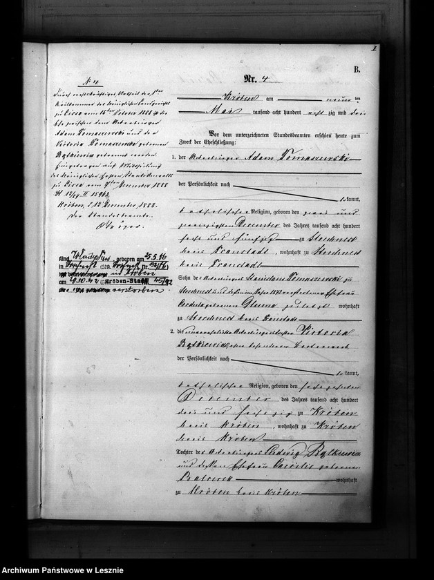 image.from.unit.number "[Księga małżeństw - miasto]"