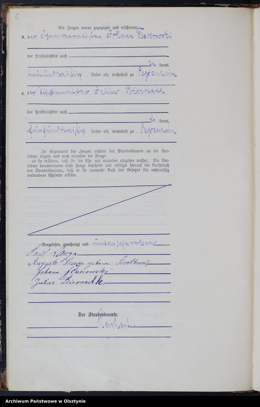 image.from.unit.number "Heiraths-Haupt-Register Nr 1 - 13"