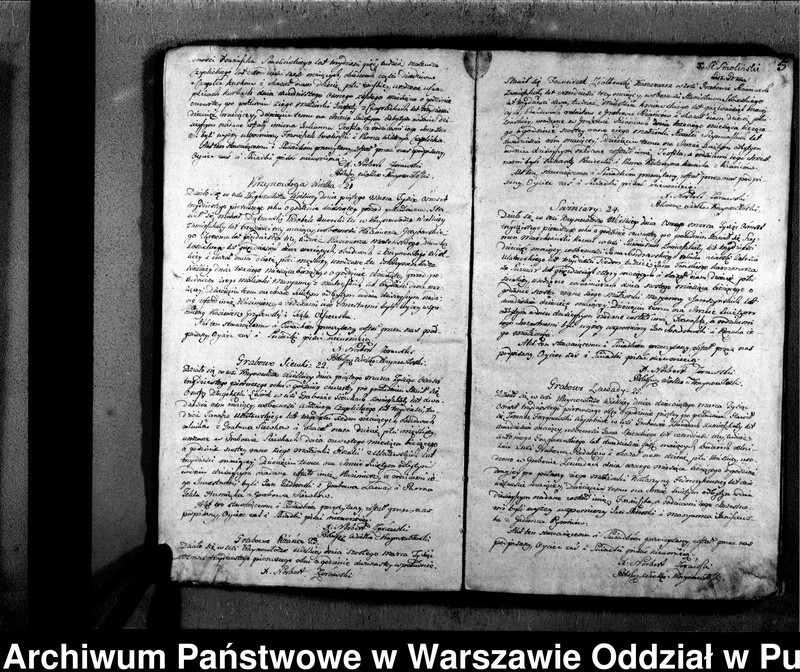 image.from.unit.number "Akta urodzeń, małżeństw i zgonów"