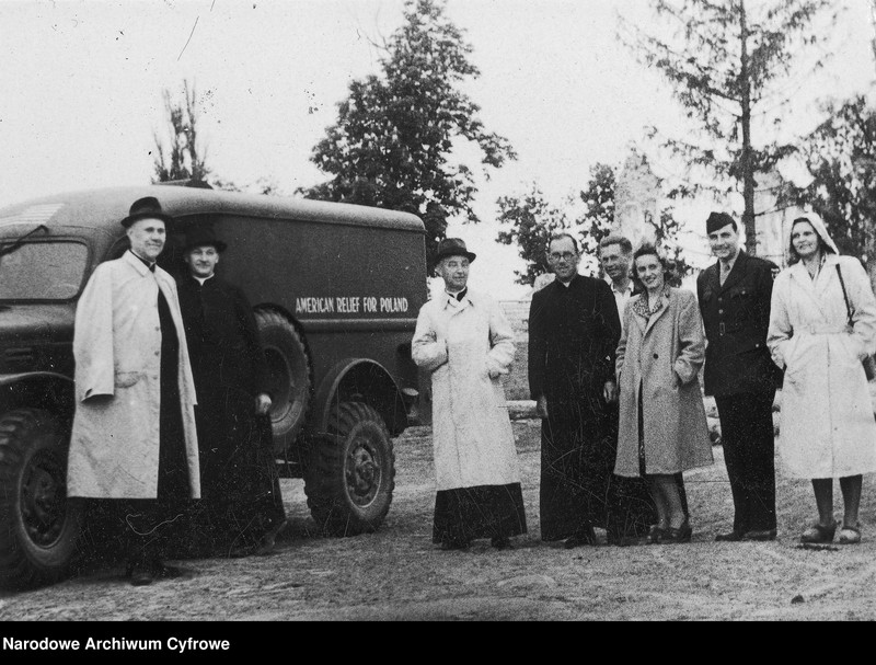 image.from.unit.number "Pomoc amerykańska dla Polski"