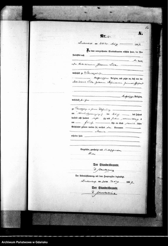 image.from.unit.number "Księga urodzeń "