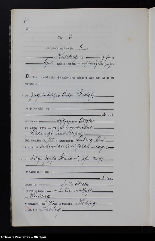 image.from.unit.number "Heirats-Neben-Register Nr 1-35"