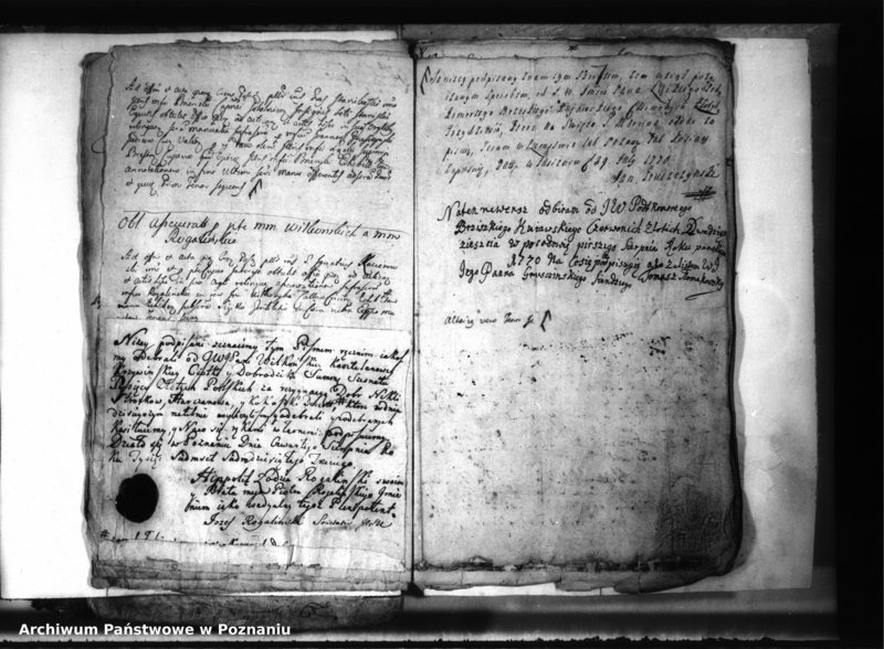 Obraz 9 z jednostki "Relationes [protocollon]"