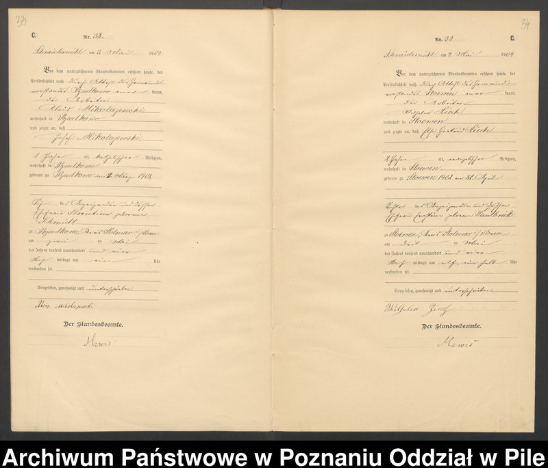 image.from.unit.number "Księga zgonów"