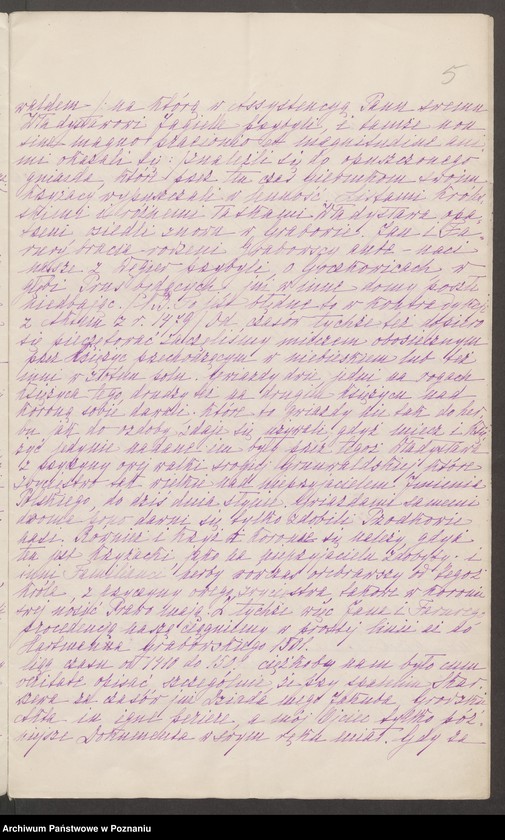 image.from.unit.number "Pro memoria o naszym pochodzeniu i nazwisku [autor Adam Grabowski, syn Józefa]"