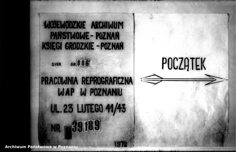 Obraz 1 z jednostki "Relationes [protocollon]"