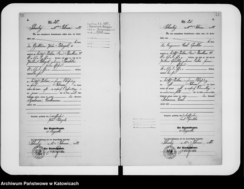 image.from.unit.number "Księga urodzeń nr 1-196"