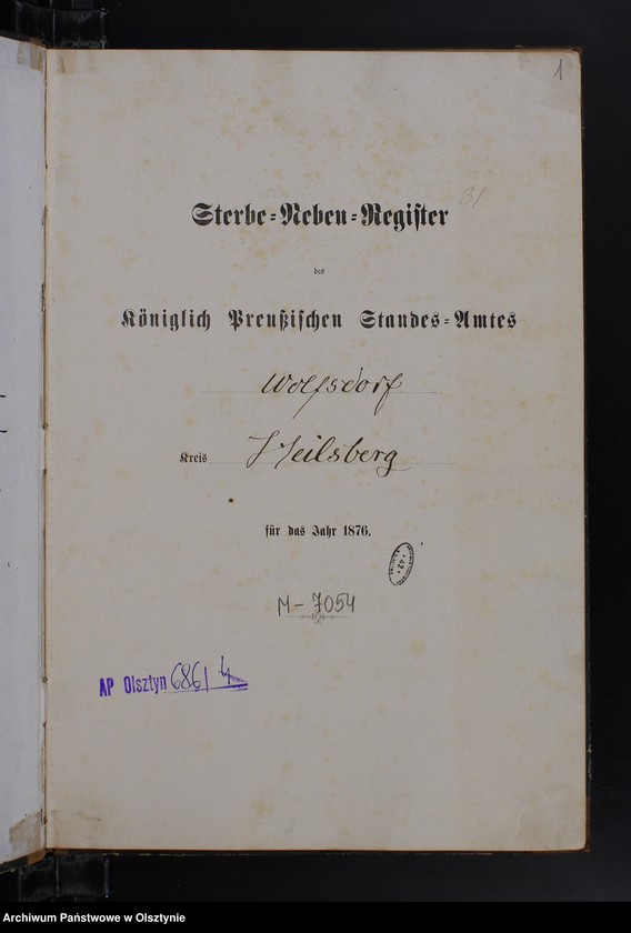 image.from.unit.number "Sterbe-Neben-Register Nr 1 - 60"