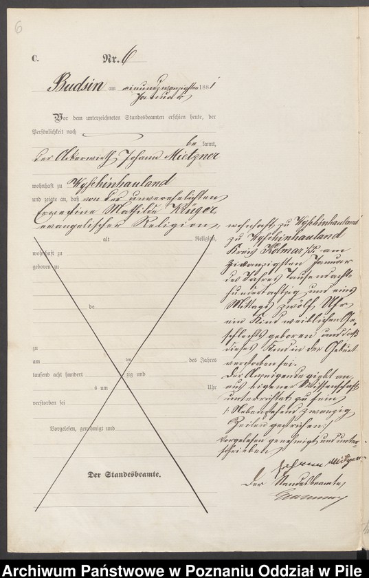 image.from.unit.number "Księga zgonów"