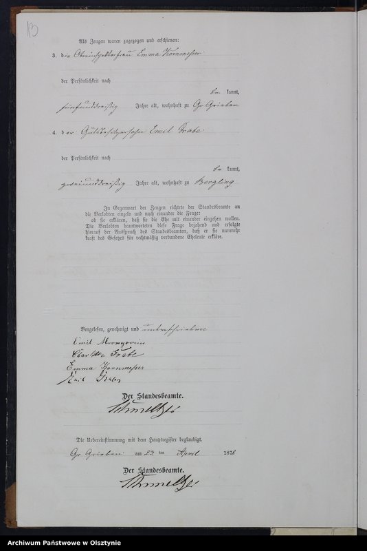 image.from.unit.number "Heiraths-Neben-Register Nr 1 - 29"