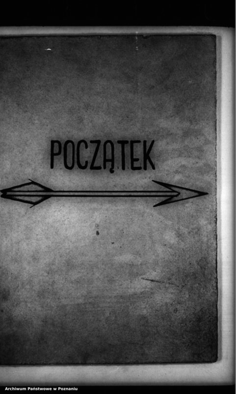 Obraz 3 z jednostki "Inscriptiones, resignationes [protocollon]"