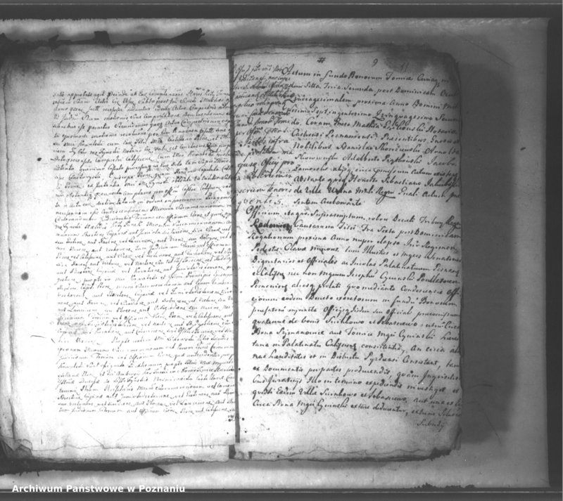 Obraz 14 z jednostki "Relationes [protocollon]"