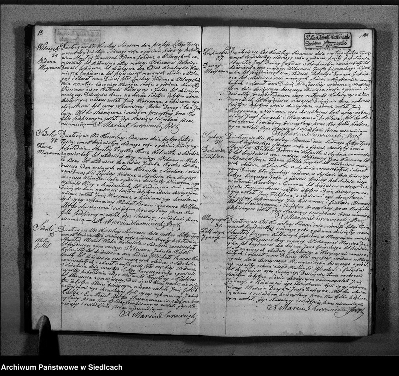 image.from.unit.number "Akta urodzin, małżeństw, zgonów"