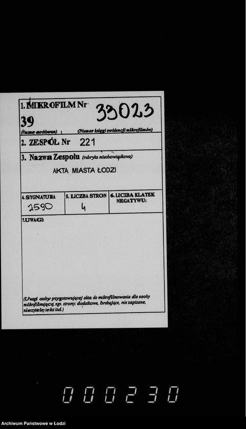 Obraz 2 z jednostki "O sbore s vladel´cev velosipedov i avtomobilej na 1910 god"