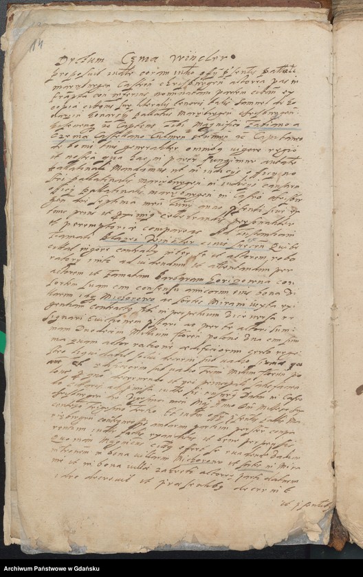 image.from.unit.number "Resignationes, inscript.relationes, decreta"