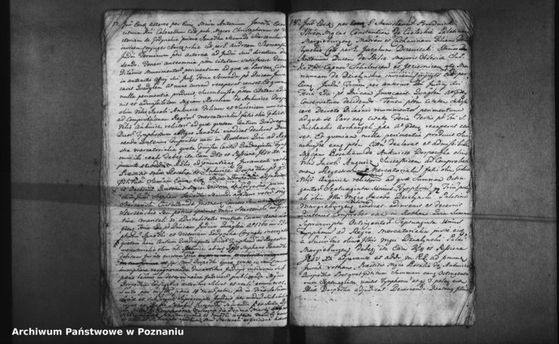 Obraz 16 z jednostki "Decreta officii [protocollon]"