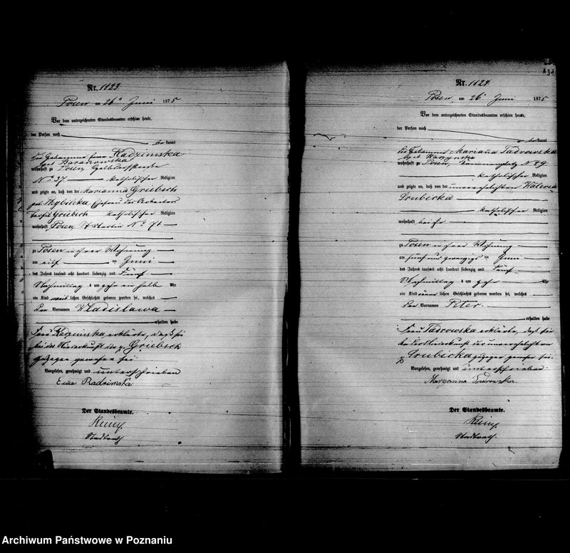 image.from.unit.number "Księga urodzeń"