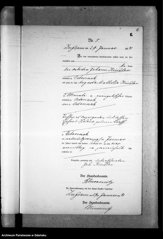 image.from.unit.number "Księga zgonów"