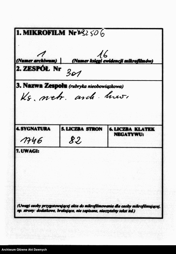 image.from.unit.number "Parafia: Chodorów. Dekanat: Świrz. Kopie z ksiąg metrykalnych ur., śl., zg. dla miasta Chodorów i wsi: Dobrowlany, Horodyszcze Królewskie, Horodyszcze Cetnarskie, Mołodyńcze, Nowosielce, Suchrów, Ottyniowice, Wołczatycze, Zagóreczko, Żyrawa, Borodczyce, Bortniki, Bukawina, Czartorya, Dymidów, Holeszów, Podliski, Zaleśce)."