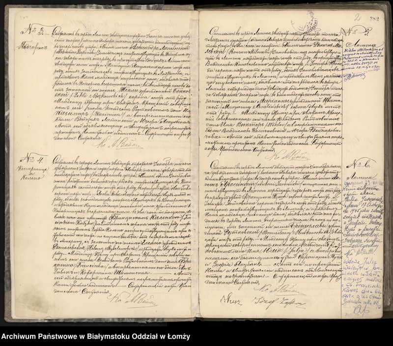 image.from.unit.number "Księga urodzeń"