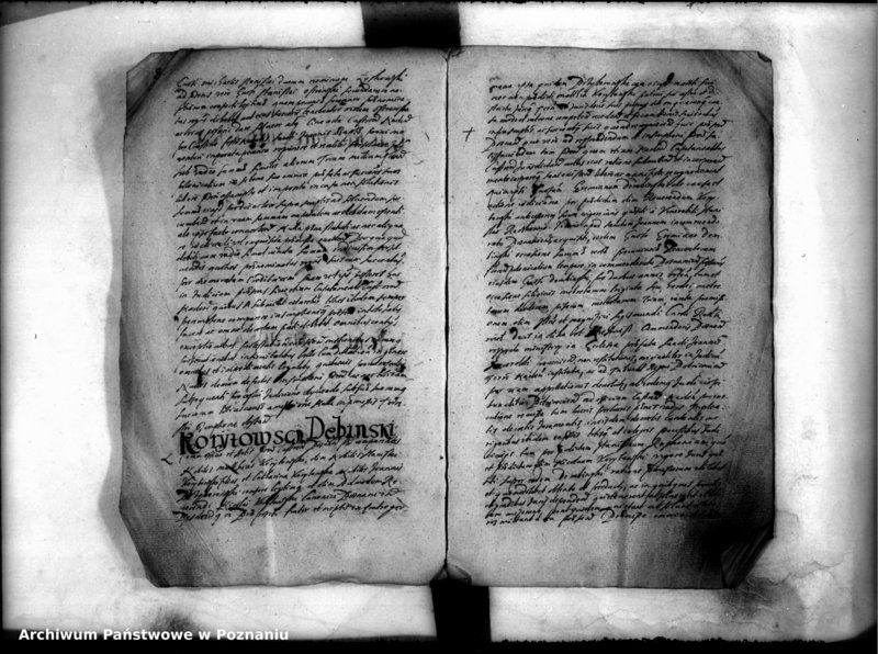 Obraz 11 z jednostki "Inscriptiones [inducta]"