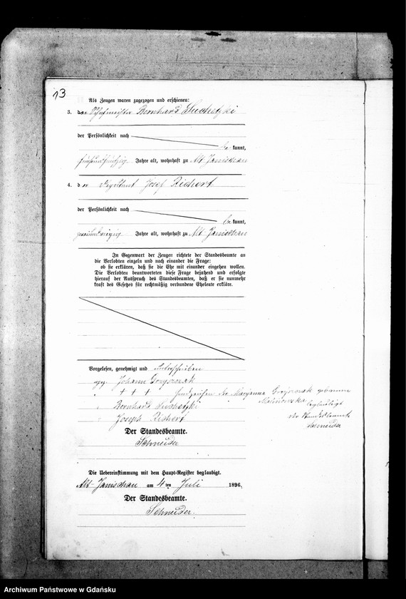 image.from.unit.number "Księga małżeństw"