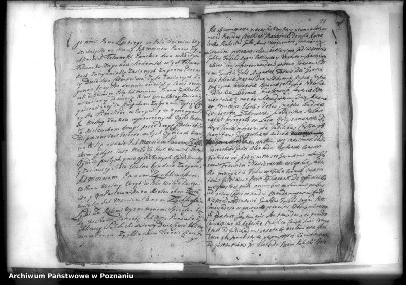 Obraz 17 z jednostki "Relationes [protocollon]"