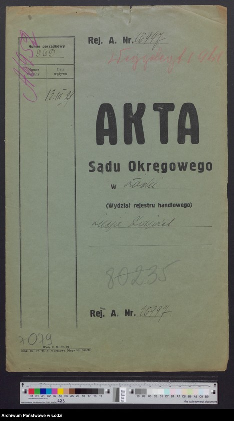 Obraz 2 z jednostki "Łucja Zajdel- sklep kolonialno-spożywczy"