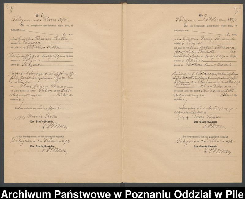 image.from.unit.number "Księga zgonów"