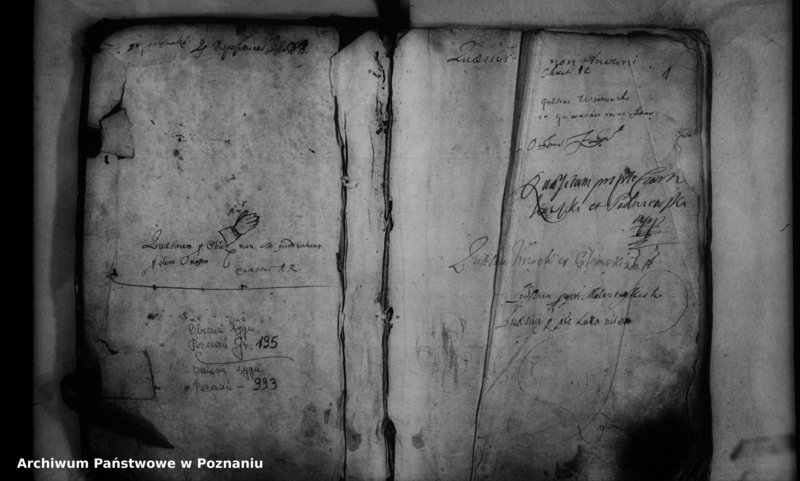 Obraz 3 z jednostki "Inscriptiones [inducta]"