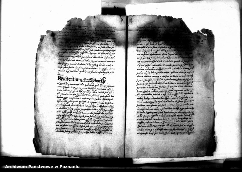 Obraz 8 z jednostki "Decreta officii [inducta]"