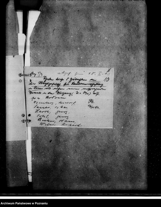 Obraz 14 z jednostki "Kriegsverdienstkreuze"