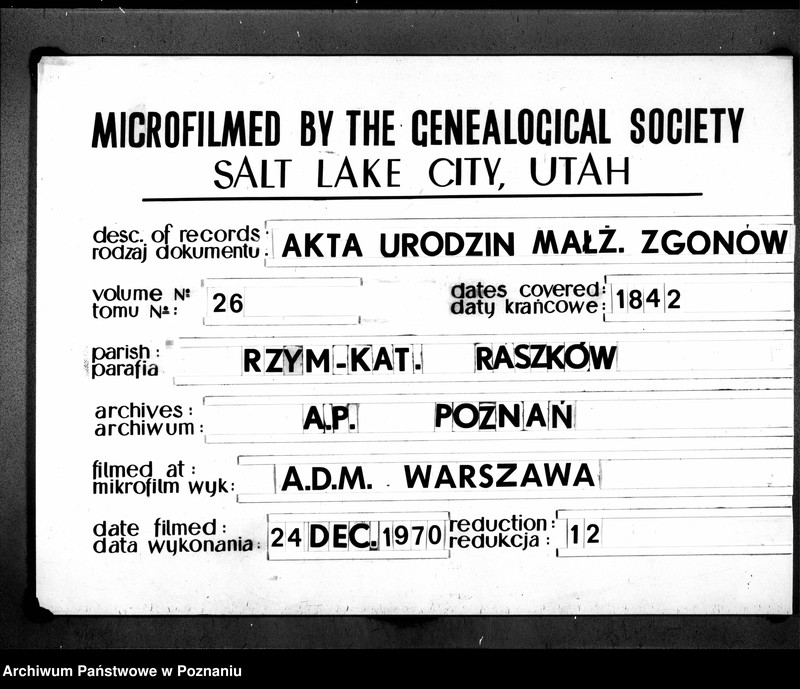 image.from.unit.number "Duplikat baptisatorum, copulatorum, mortuorum"