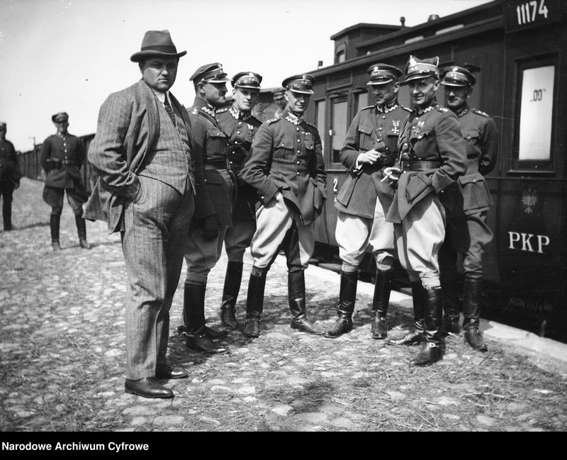 image.from.unit.number "Pobyt Szwadronu Przybocznego Prezydenta Rzeczypospolitej w Gdynii"